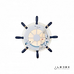 Настенный светильник iLedex Navy B 021 WH