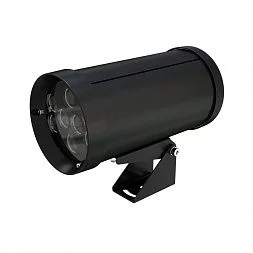 Светильник светодиодный Акцент 16 24-36В DC CRI80 RGBW DMX 4000К 10х65°