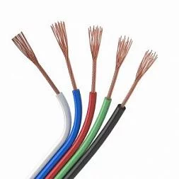 Шлейф питания ARL-18AWG-5Wire-CU