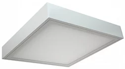 Потолочный светодиодный светильник OWP ECO LED 589 IP54/IP54 4000K mat GRILIATO