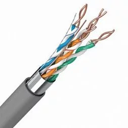 Кабель ARL-FTP-PRO-4PR-24AWG-CAT5e-CU (205m)