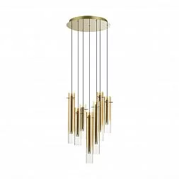 Люстра Odeon Light Pendant 5061/32LB