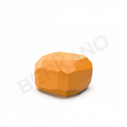 Светильник Polysquare 55 Orange