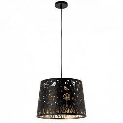  Arte Lamp CELESTA Черный A2768SP-1BK