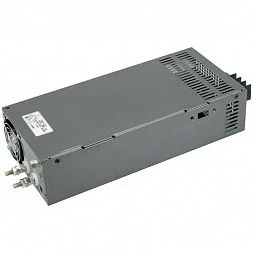 Блок питания HTS-800-12 (12V, 66A, 800W)