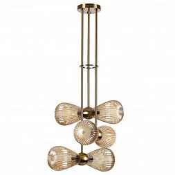 Люстра Odeon Light MODERN 5402/6