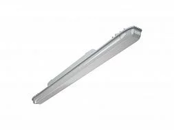 Настенно-потолочный светильник SLICK.OPL ECO LED 60 EM 4000K 1631003450