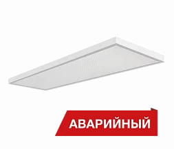 Светильник Diora NPO SE 50/5000 opal 4К Ra90 A