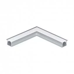 Светодиодная лента Eglo RECESSED PROFILE 2 98989 