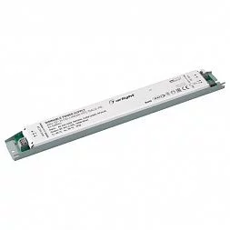 Блок питания ARV-SP-24150-LINEAR-PFC-DALI2-PD (24V, 6.25A, 150W) (Arlight, IP20 Металл, 5 лет)