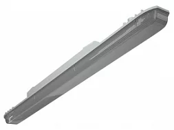 Взрывозащищенный светодиодный светильник ROCKET.PRS LED 20 with through wiring Ex 5000K