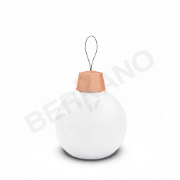 Orby Cap 10 Terracotta