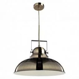  Arte Lamp MARTIN Бронза A5213SP-1AB