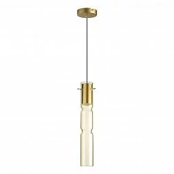 Подвесной светильник Odeon Light Pendant 5059/5LA