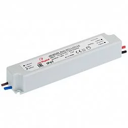 Блок питания ARPV-LV24012-A (24V, 0.5A, 12W)