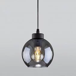 Подвесной светильник со стеклянным плафоном TK Lighting Cubus 4317