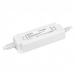 Блок питания ARPJ-SP-68350 (24W, 34-68V, 0.35A) (Arlight, IP67 Пластик, 5 лет)