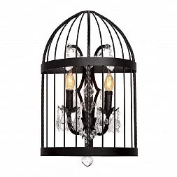 Бра LOFT IT Vintage birdcage LOFT1891W