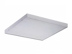 Потолочный светодиодный светильник OPTIMA.OPL ECO LED 595 4000K GRILIATO