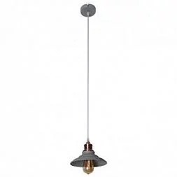  Arte Lamp LIDO Серый A5067SP-1GY