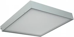 Потолочный светодиодный светильник OPL/R ECO LED 595 HFD 4000K ARMSTRONG