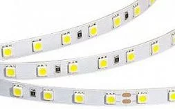 Лента RT 2-5000 36V Warm 2x (5060, 300 LED, LUX)