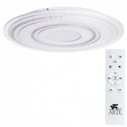  Arte Lamp MULTI-BEAD Прозрачный A1381PL-1CL