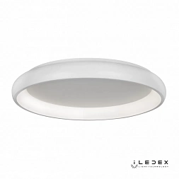 Потолочный светильник iLedex illumination HY5280-850R 50W WH