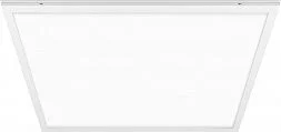Светодиодный светильник Feron AL2115 встраиваемый 45W 6500K белый со встроенным ЭПРА