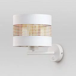 Настенный светильник TK Lighting Tago White 3221