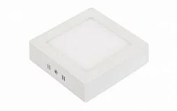 Светильник SP-S145x145-9W Day White