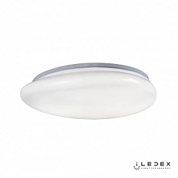 Потолочный светильник iLedex Mercury ZD5106 SS-60W WH