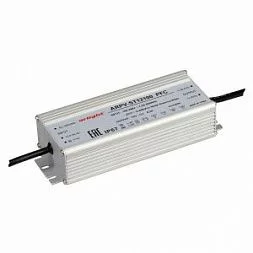 Блок питания ARPV-ST12100 PFC (12V, 8.3A, 100W)