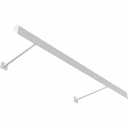 Светильник ASM/S LED 1200 SCHOOL 4000K