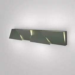 Настенный светодиодный светильник Snip LED 40116/LED Белый Elektrostandard a058286