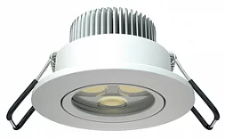 Аварийный светодиодный светильник DL SMALL 2021-5 LED SL AT