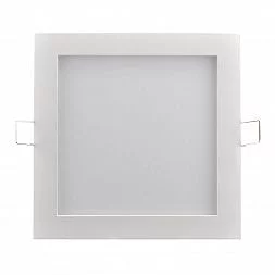 Светильник DL200x200A-18W Warm White (Arlight, Открытый)