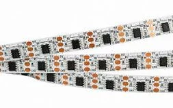 Лента SPI-5000-Side 5V RGB (335, 300 LED x1,1903)