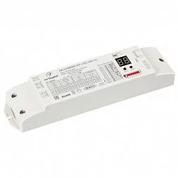 Диммер DALI-SRP-2305-50W-CC (220V, 200-1500mA)