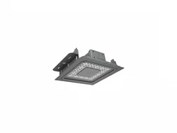 Промышленный светодиодный светильник INSEL LB/R LED 120 D90x30 5000K