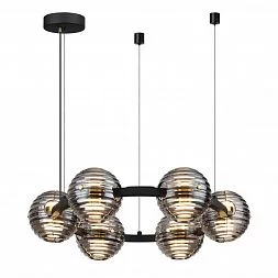 Люстра Odeon Light 5041/60L