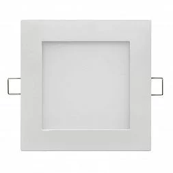 Светильник DL160x160A-12W Day White (Arlight, Открытый)