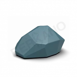 Светильник Polystone 45 Blue Pine