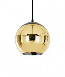 Подвесной светильник Vele Luce Gold Shade VL2153P98