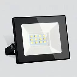 Прожектор Elementary 020 FL LED 10W 6500K IP65 020 FL LED 10W 6500K IP65 Elektrostandard a051929