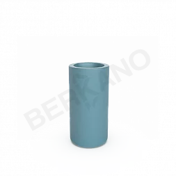 Кашпо Smoov Planter Cylinder DB Blue Pine