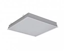 Настенно-потолочный светильник OPL/R ECO LED 595 CH CF 1028001080