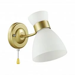 Настенный светильник Lumion Comfi 4535/1W