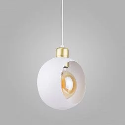 Подвесной светильник в стиле лофт TK Lighting Cyklop 2741