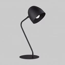 Настольный светильник в стиле лофт TK Lighting Soho Black 5036